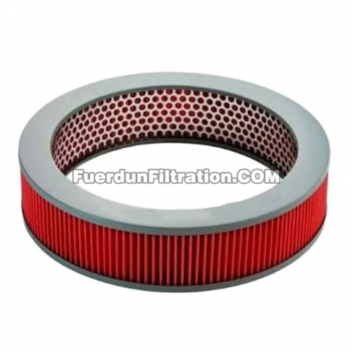 Filtre à air rond 16546-S0100