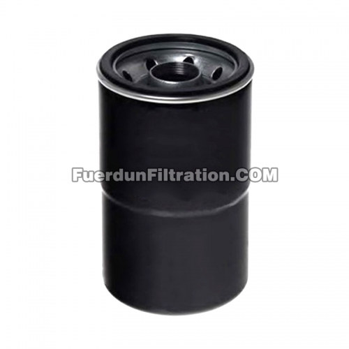 Oil Filter, Spin On 156071430