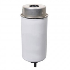 Fuel/Water Separator, Spin On 87802927