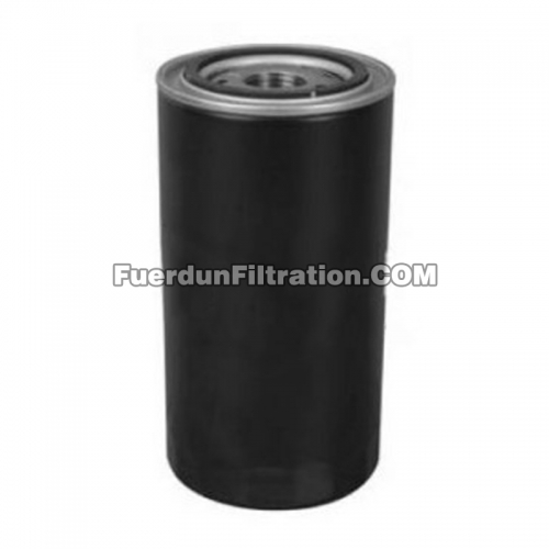 Oil Filter, Spin On 81879134