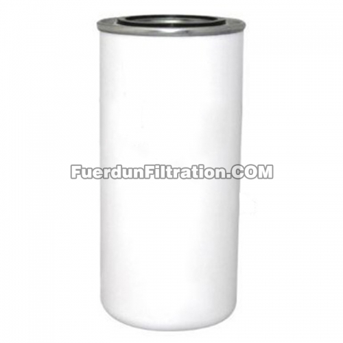 Hydraulic Filter, Spin On 81869132