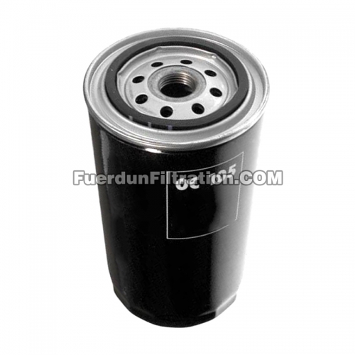 Oil Filter, Spin On OC105
