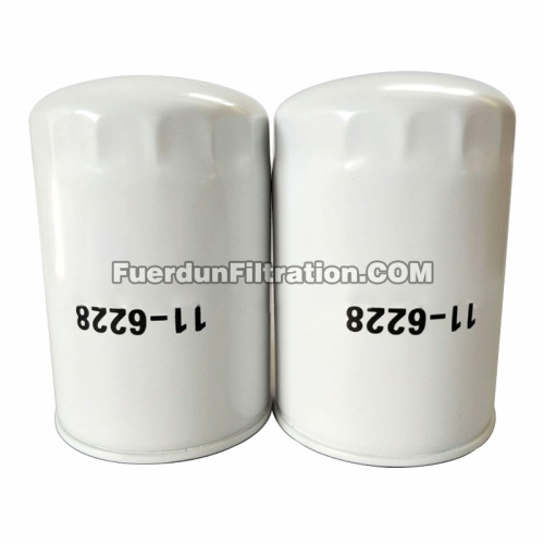 Oil Filter, Spin On 11-6228