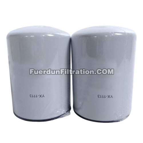 Hydraulic Filter, Spin On YX1113
