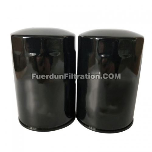 Oil Filter, Spin On 51515