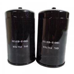 Oil Filter, Spin On 15613-E0120