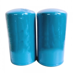 Oil Filter, Spin On 11-7382
