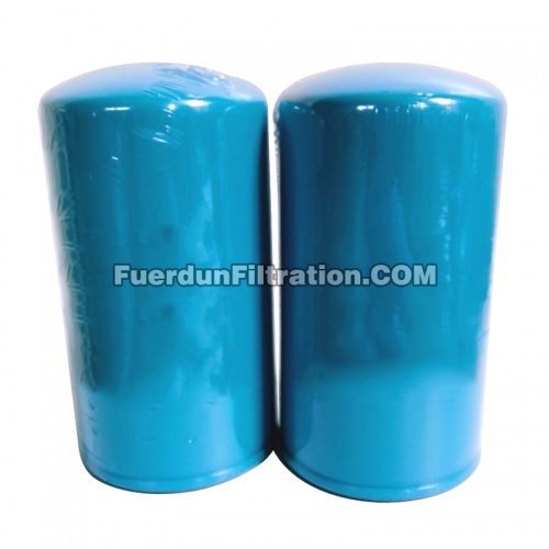 Oil Filter, Spin On 11-7382