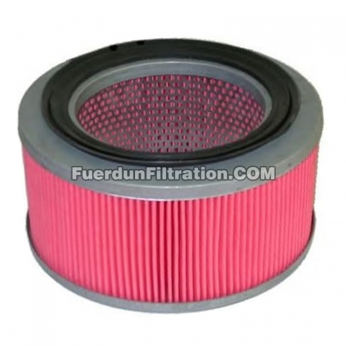 Filtro de aire redondo RF01-13Z40