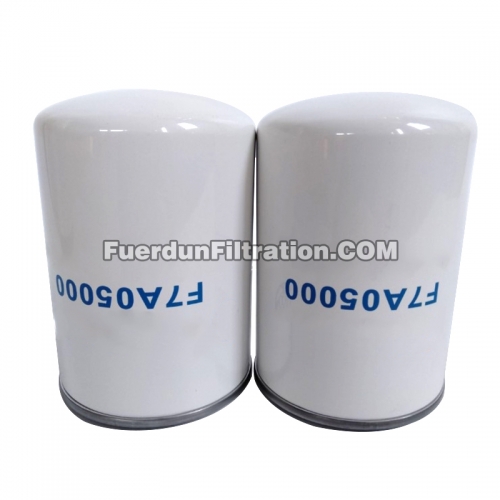 Oil Filter, Spin On F7A05000