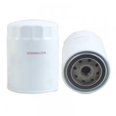 Fuel Filter, Spin On B222100000520