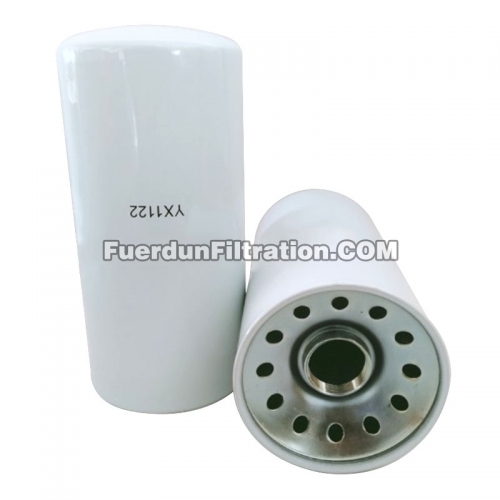 Hydraulic Filter, Spin On YX1122