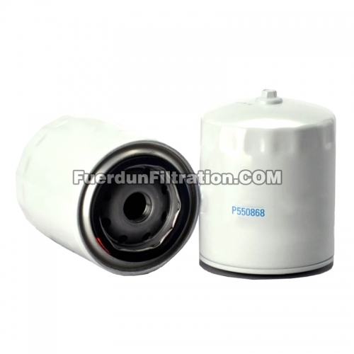 Fuel Filter, Spin On 3I1213