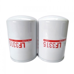 Oil Filter, Spin On LF3315