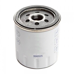 Oil Filter, Spin On 3840525