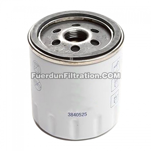 Oil Filter, Spin On 3840525