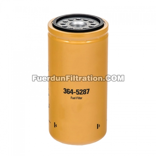 Fuel Filter, Spin On 364-5287