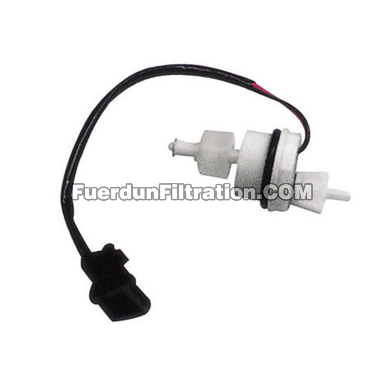 Calentador de filtro/Sensor de filtro 23303-64020