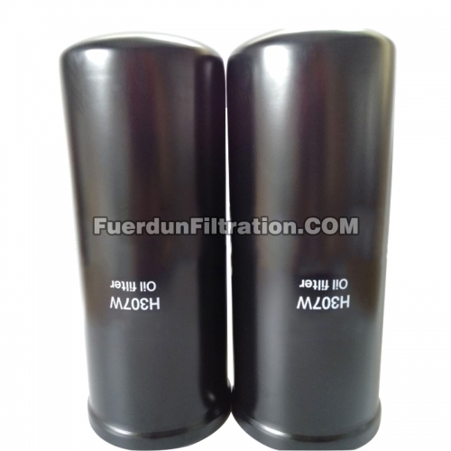 Hydraulic Filter, Spin On H307W