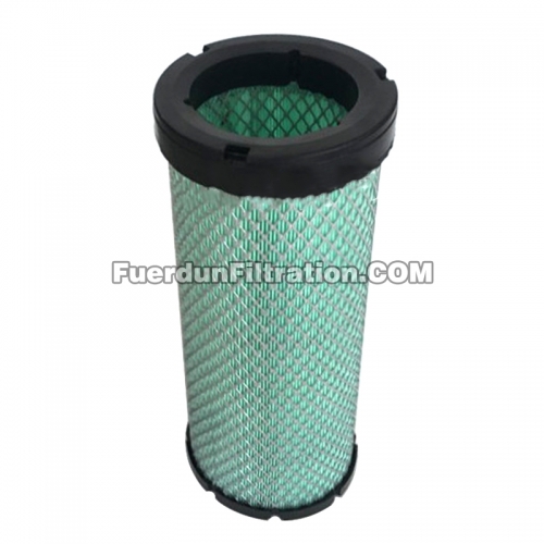 Filtro de aire redondo 6I-2500