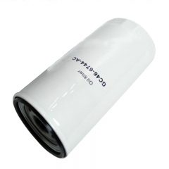 Oil Filter, Spin On GC-46-6744-AC