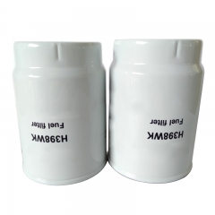 Fuel Filter, Spin On H398WK