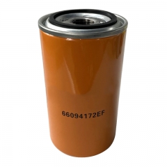 Oil Filter, Spin On 66094172EF
