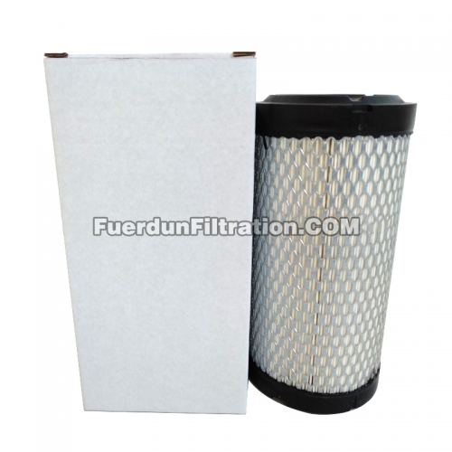 Filtro de aire redondo 1201-00019
