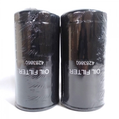 Oil Filter, Spin On 4283860