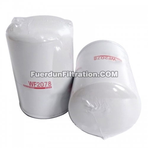 Coolant Filter WF2078