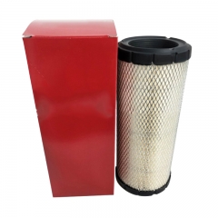 Filtro de aire redondo 0009831740
