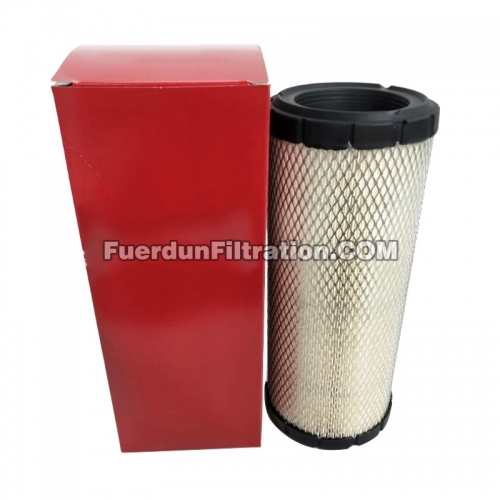 Filtro de aire redondo 0009831740