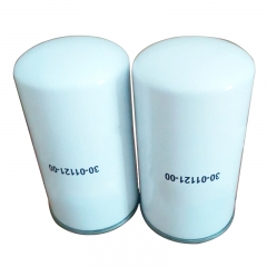 Oil Filter, Spin On 30-01121-00