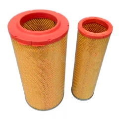 Air Filter, Round (SET) K2145