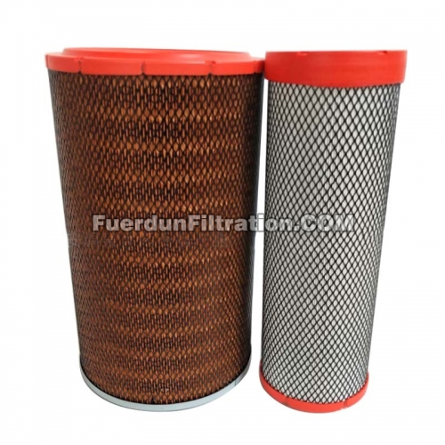 Air Filter, Round (SET) 411001755023