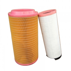 Air Filter, Round (SET) KW3055,K3056