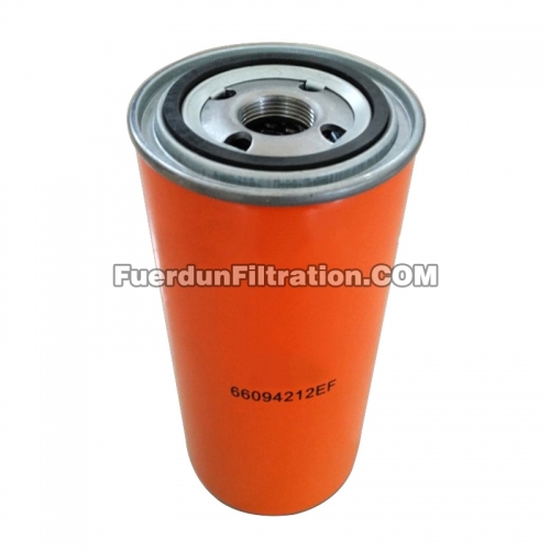 Oil Filter, Spin On 66094212EF