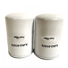 Fuel Filter, Spin On JXAU-01070
