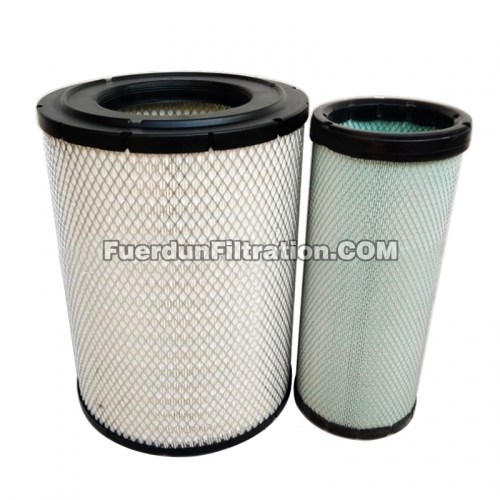Air Filter, Round (SET) K3040
