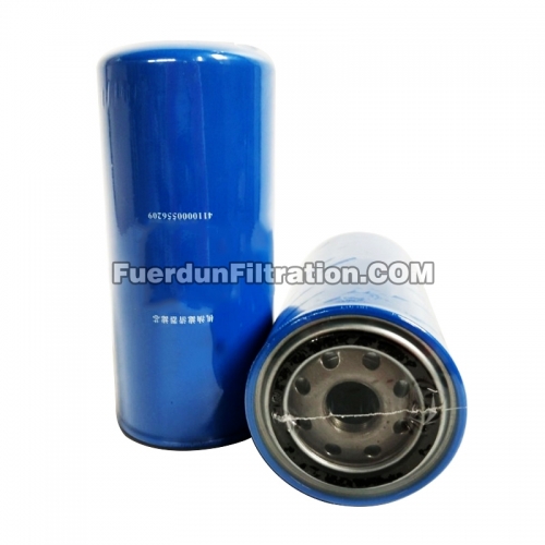 Filtro de aceite, roscado 4110000556209