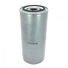 Oil Filter, Spin On 2605530160