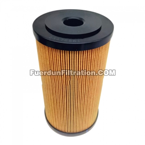 Oil Filter, Spin On 23476569