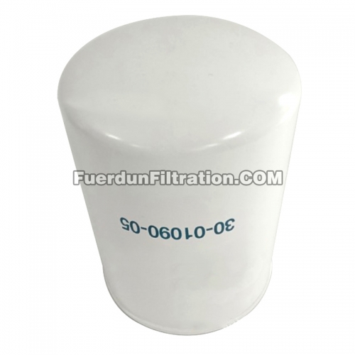 Fuel Filter, Spin On 300109005