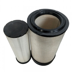 Air Filter, Round (SET) 21386644+21386706