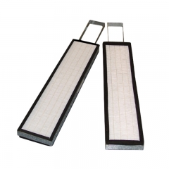 Cabin Filter 12742527