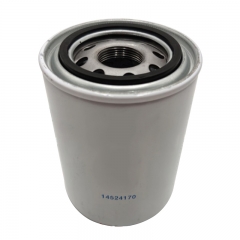 Hydraulic Filter, Spin On 14524170