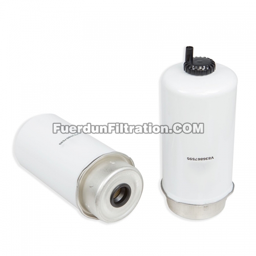 Fuel Filter, Spin On V836867595