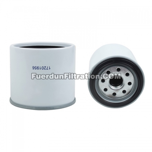 Fuel/Water Separator, Spin On 17201956