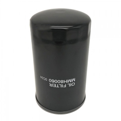 Oil Filter, Spin On MMH80060