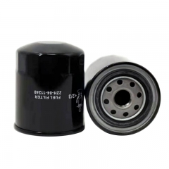 Fuel Filter, Spin On 22H-04-11240